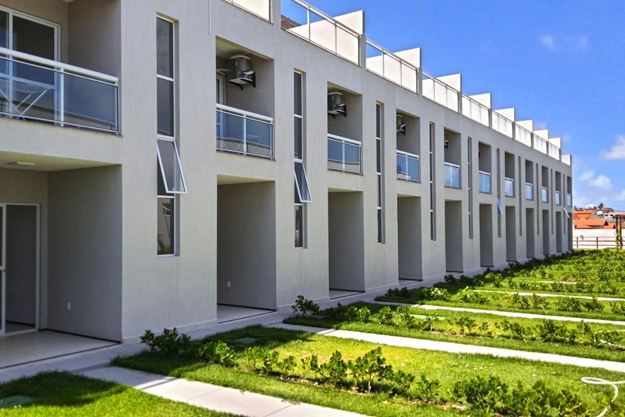 Beach Townhouses #C01- Casa Por Carpediem Aquiraz Exterior foto