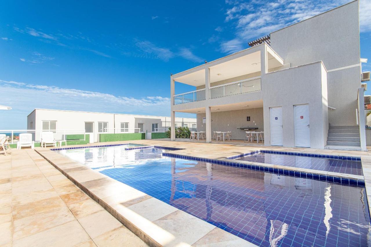 Beach Townhouses #C01- Casa Por Carpediem Aquiraz Exterior foto