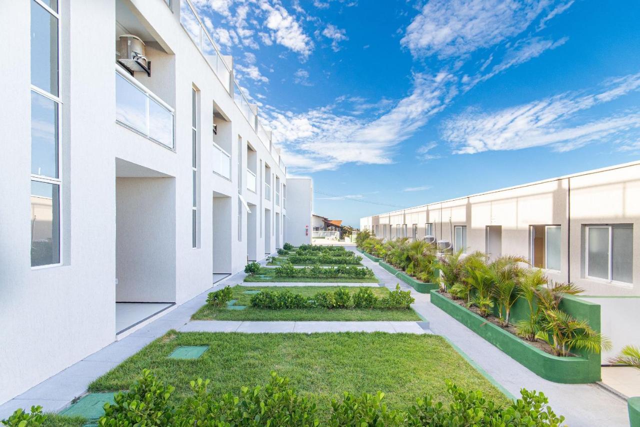 Beach Townhouses #C01- Casa Por Carpediem Aquiraz Exterior foto